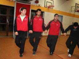 Kurban Bayrami 2007
